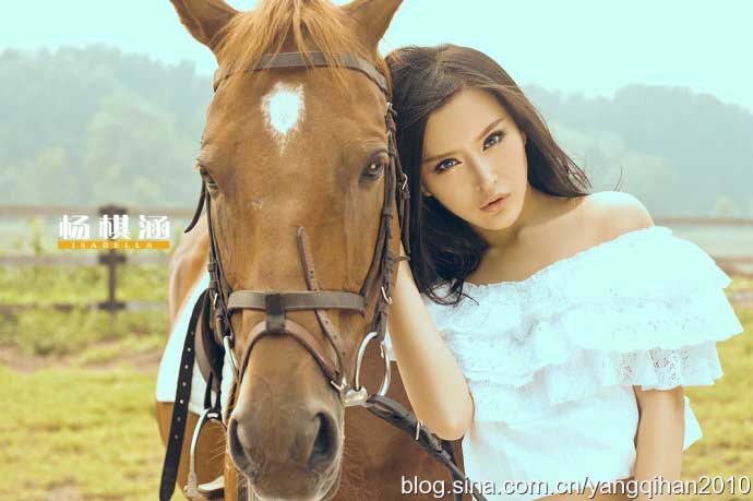 杨棋涵/Isabella-1-53